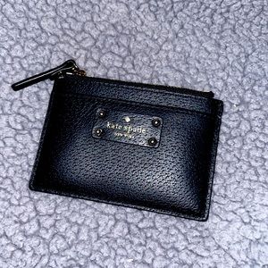 Kate Spade pocket wallet